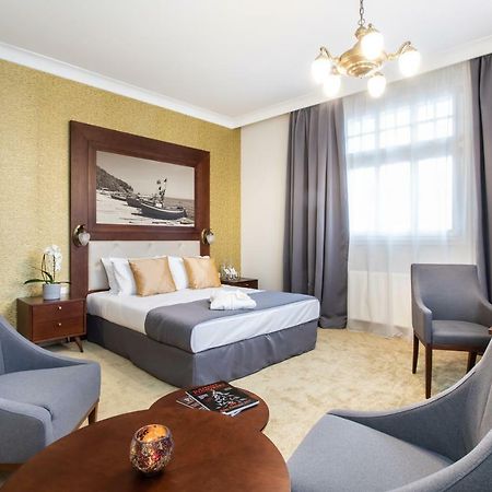 Jakubowy Hotel Gdynia Extérieur photo