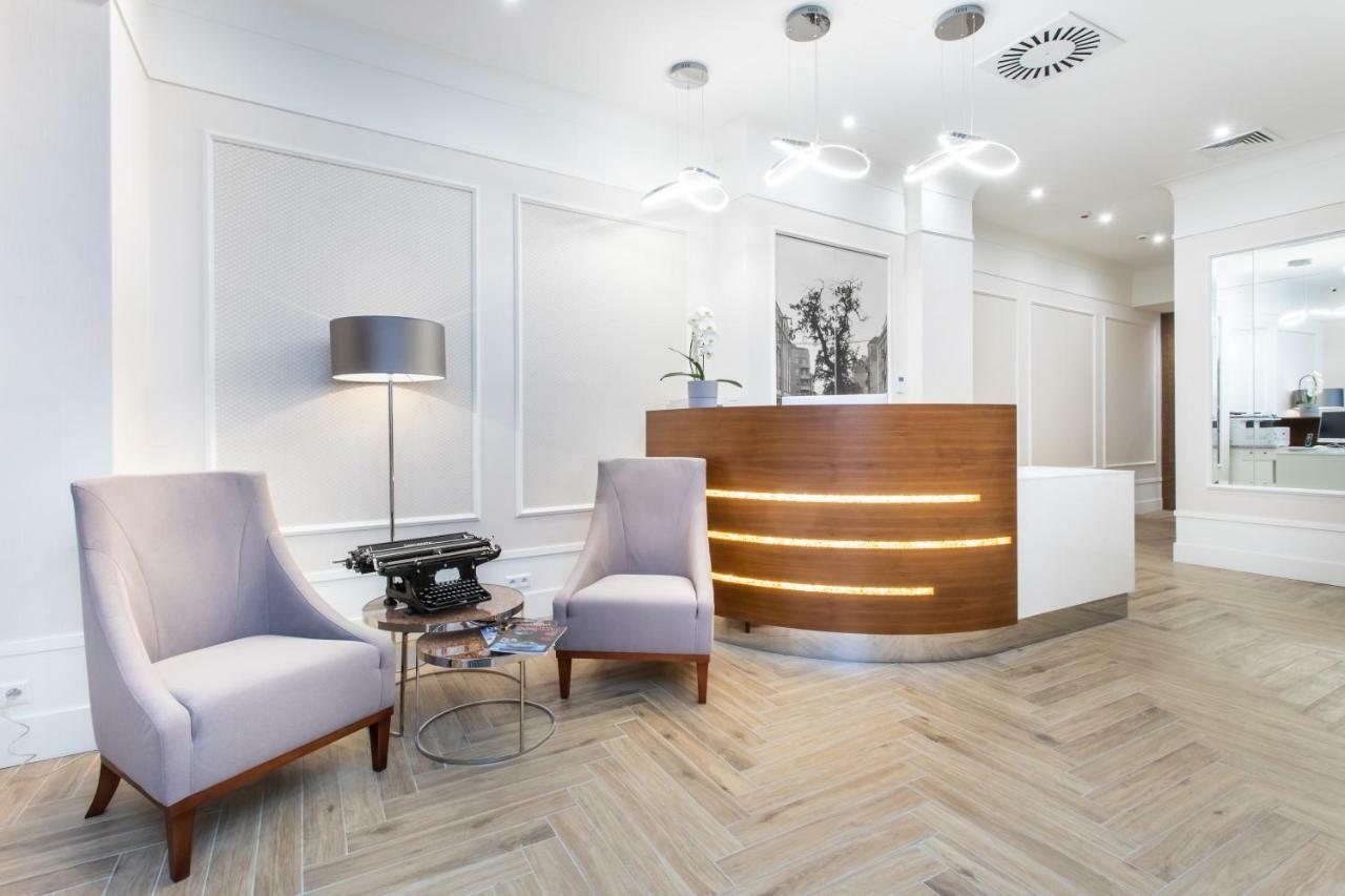 Jakubowy Hotel Gdynia Extérieur photo
